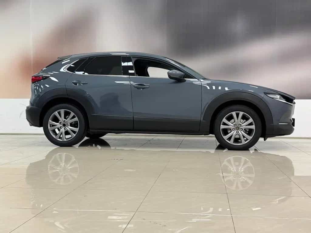Mazda CX-30 Selection 150 6AT DES-P PRE-P *360° *BOSE 04/2022-photo-3