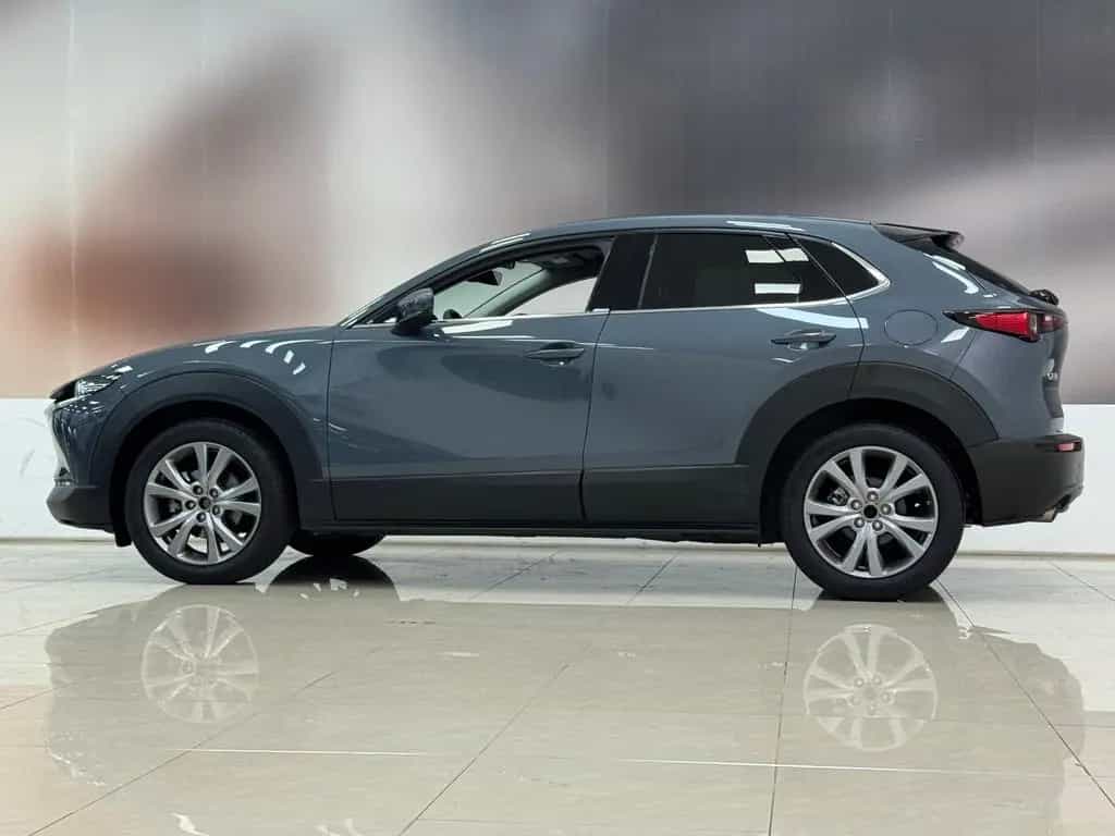 Mazda CX-30 Selection 150 6AT DES-P PRE-P *360° *BOSE 04/2022-photo-4