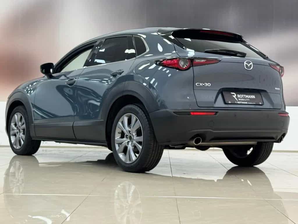 Mazda CX-30 Selection 150 6AT DES-P PRE-P *360° *BOSE 04/2022-photo-5