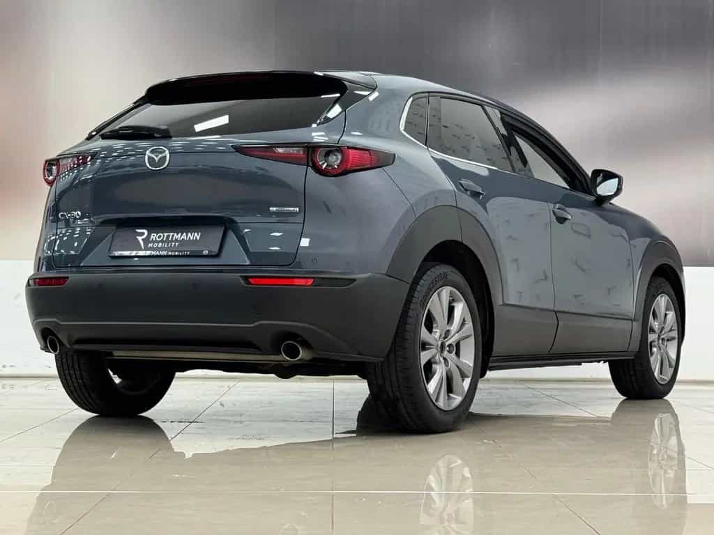 Mazda CX-30 Selection 150 6AT DES-P PRE-P *360° *BOSE 04/2022-photo-6