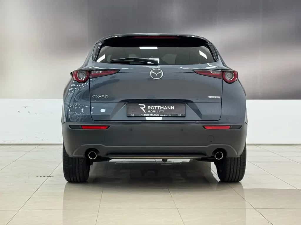 Mazda CX-30 Selection 150 6AT DES-P PRE-P *360° *BOSE 04/2022-photo-7