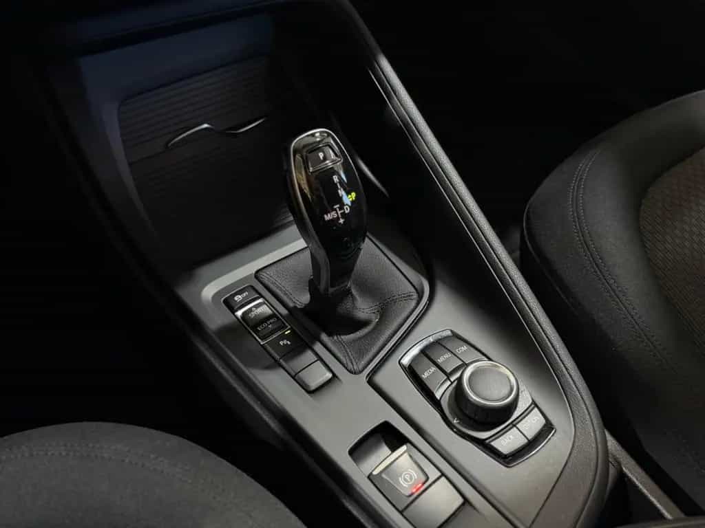 BMW X1 sDrive 18 i Advantage|AUTOMATIK|LED|PANO| 07/2017-photo-11