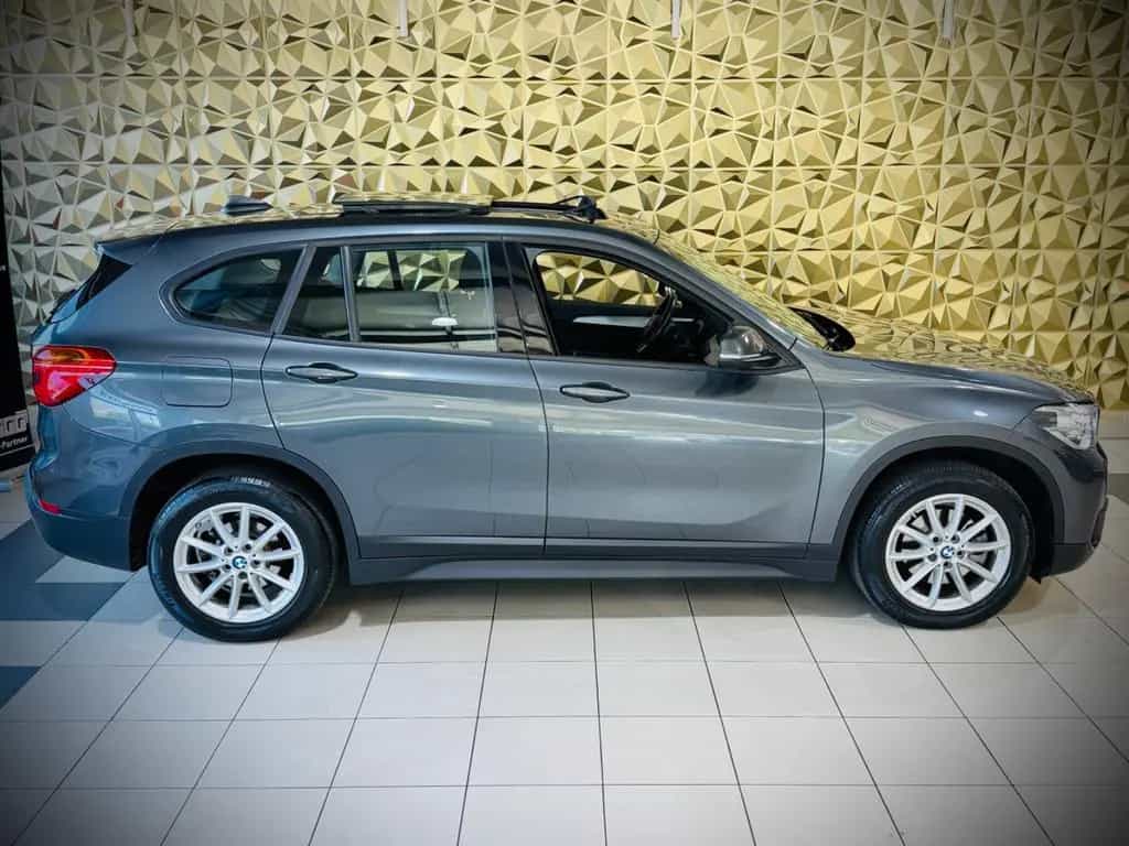 BMW X1 sDrive 18 i Advantage|AUTOMATIK|LED|PANO| 07/2017-photo-8