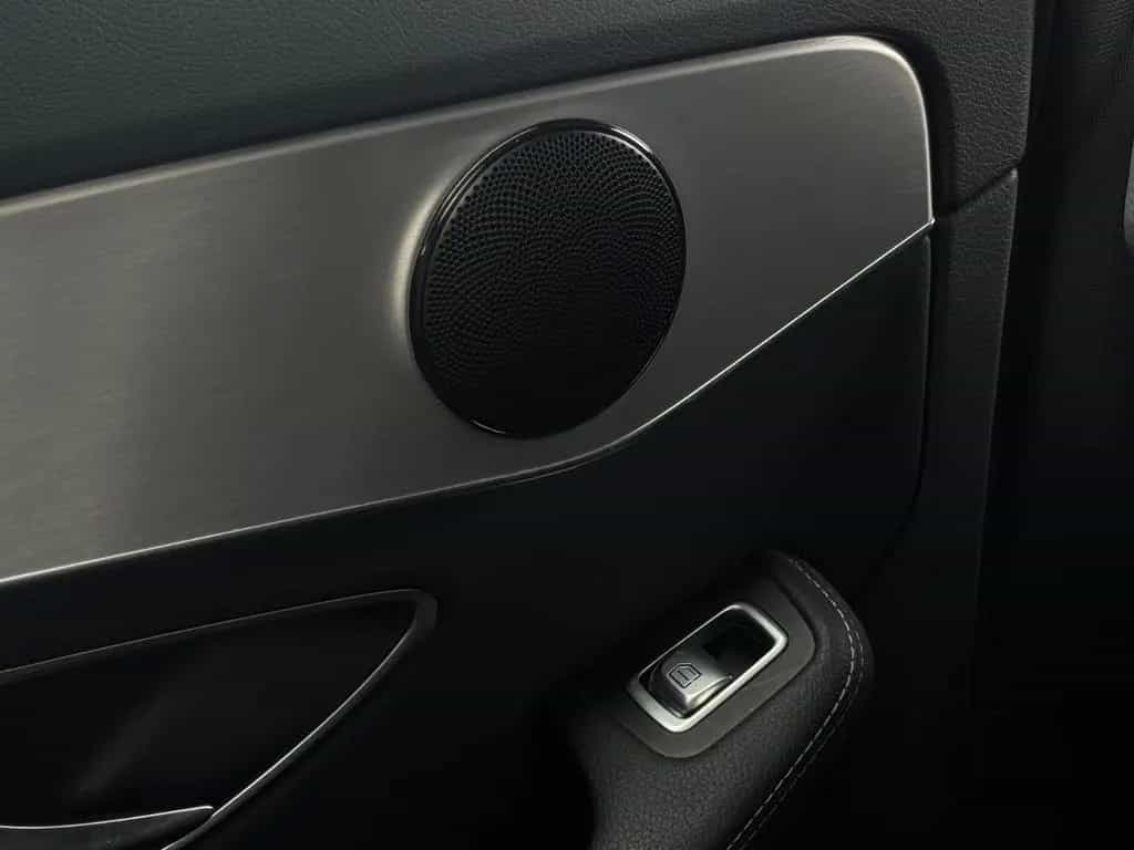 Mercedes-Benz C 200 KOMBI T 4Matic PANO*GARANTIE*AVANTGARDE* 02/2019-photo-16