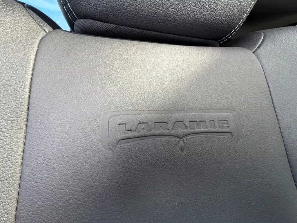 Dodge RAM Laramie Monster Truck Hoch Breit 37 Zoll LPG 07/2018-photo-15