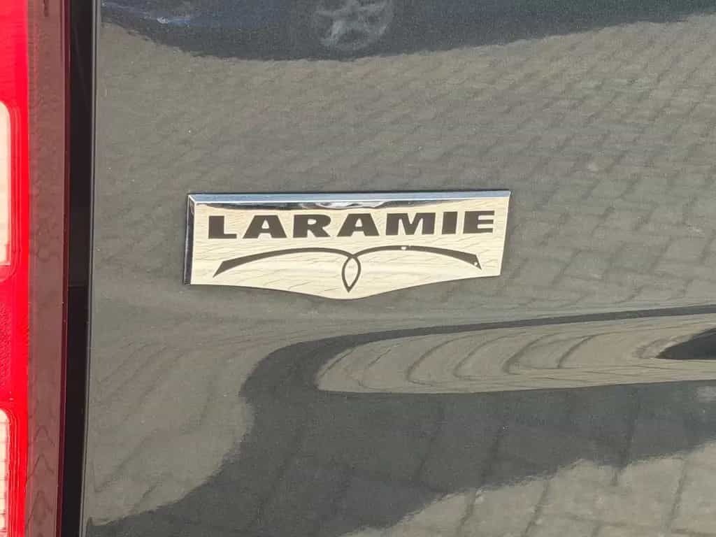 Dodge RAM Laramie Monster Truck Hoch Breit 37 Zoll LPG 07/2018-photo-20