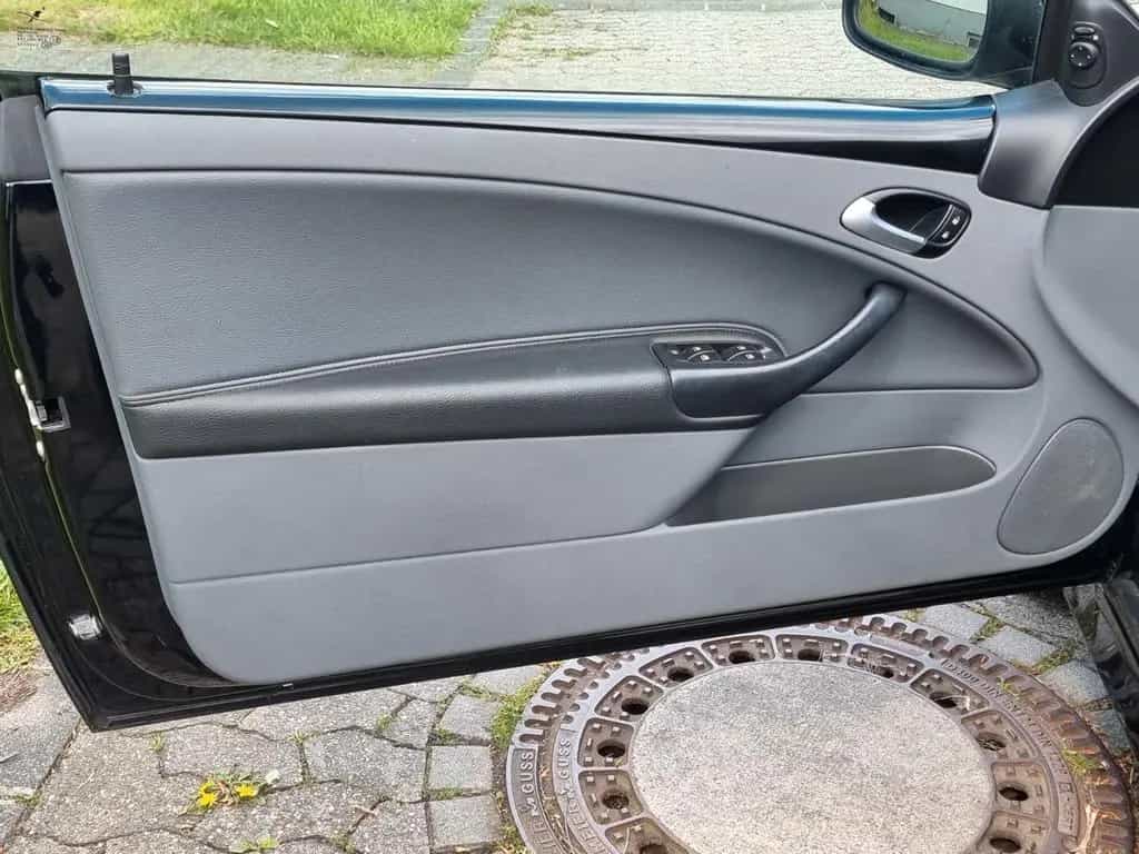 Saab 9-3 Cabriolet Vector Top Zst. Zahnriemen usw neu 10/2006-photo-18