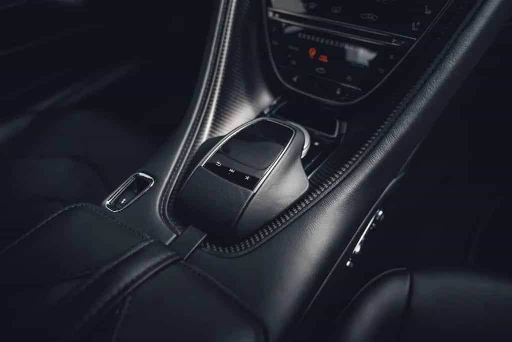 Aston Martin DBS Superleggera / Tungsten Silver / Belgian / 2 04/2019-photo-20