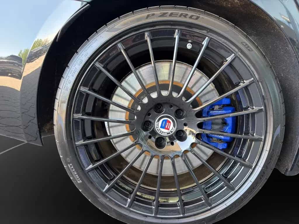 ALPINA D5 S Touring Allrad Panorama DrivingAssistProf L 08/2022-photo-10