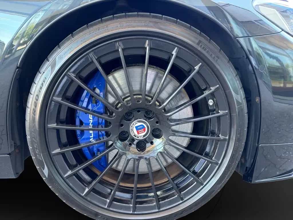 ALPINA D5 S Touring Allrad Panorama DrivingAssistProf L 08/2022-photo-11