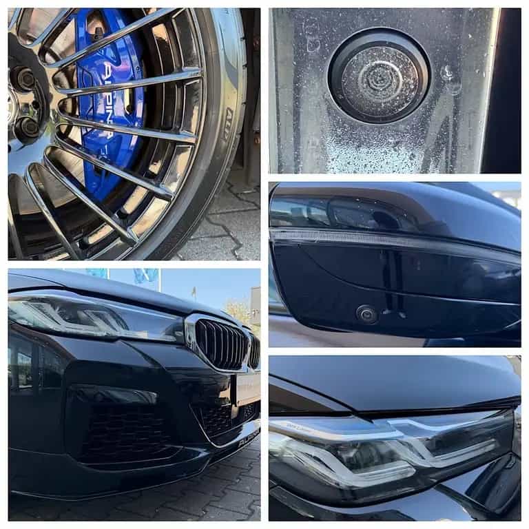 ALPINA D5 S Touring Allrad Panorama DrivingAssistProf L 08/2022-photo-13
