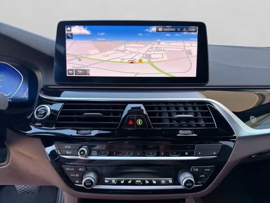 ALPINA D5 S Touring Allrad Panorama DrivingAssistProf L 08/2022-photo-24