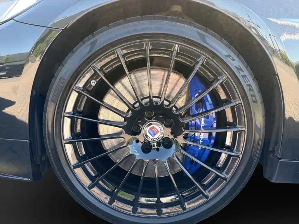 ALPINA D5 S Touring Allrad Panorama DrivingAssistProf L 08/2022-photo-8