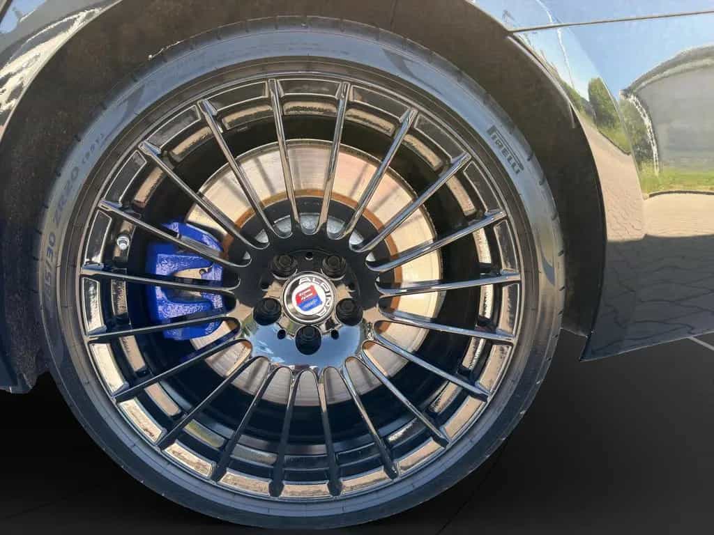 ALPINA D5 S Touring Allrad Panorama DrivingAssistProf L 08/2022-photo-9