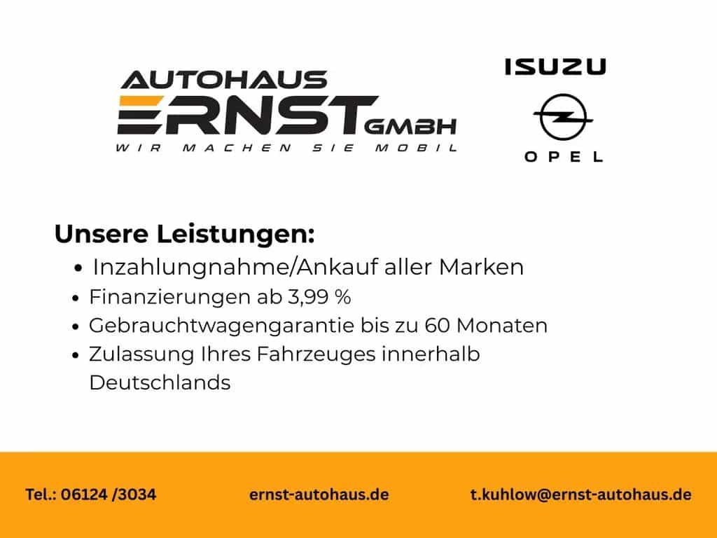 Opel Corsa F Ultimate *KAMERA*LUX*PDC*LHZ*ATM*131PS* 11/2021-photo-36