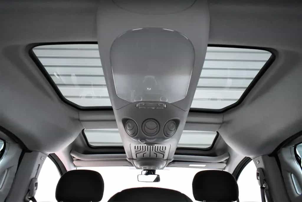 Citroën Berlingo Kombi Shine+1.Hand+Tempomat+PDC 11/2016-photo-13