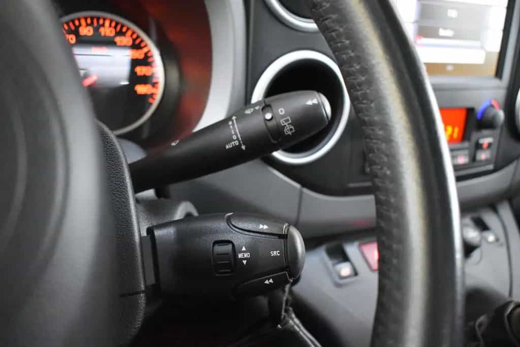 Citroën Berlingo Kombi Shine+1.Hand+Tempomat+PDC 11/2016-photo-23