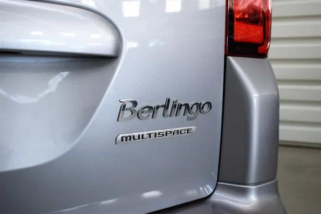 Citroën Berlingo Kombi Shine+1.Hand+Tempomat+PDC 11/2016-photo-24