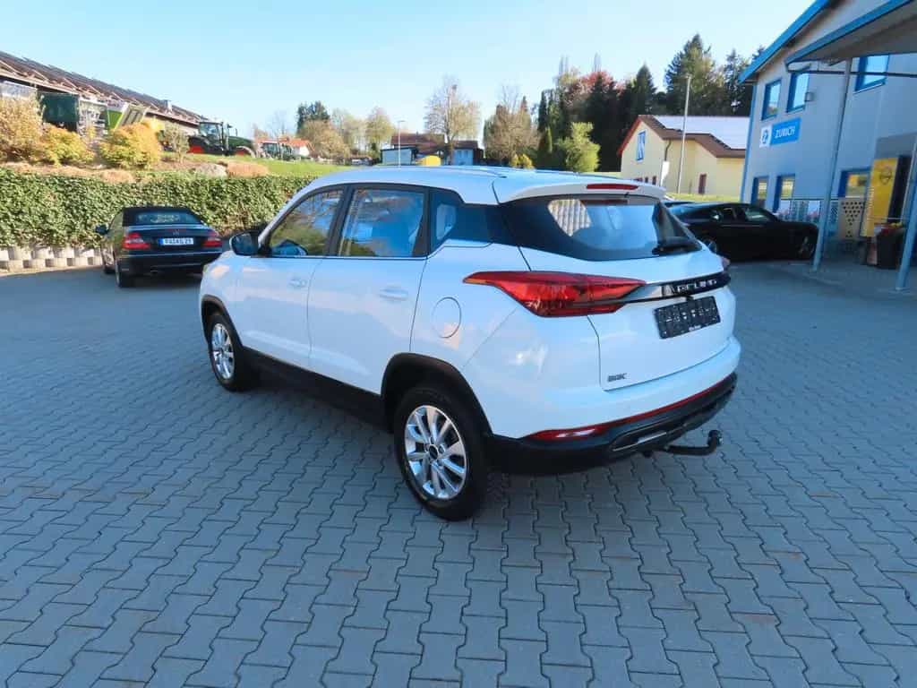 BAIC Beijing X35 05/2023-photo-3