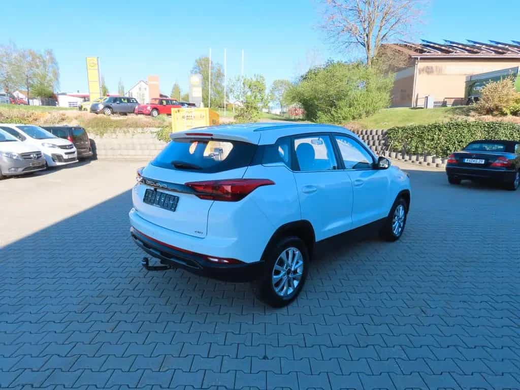 BAIC Beijing X35 05/2023-photo-5
