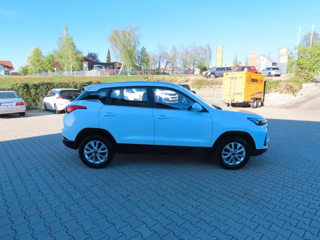 BAIC Beijing X35 05/2023-photo-6