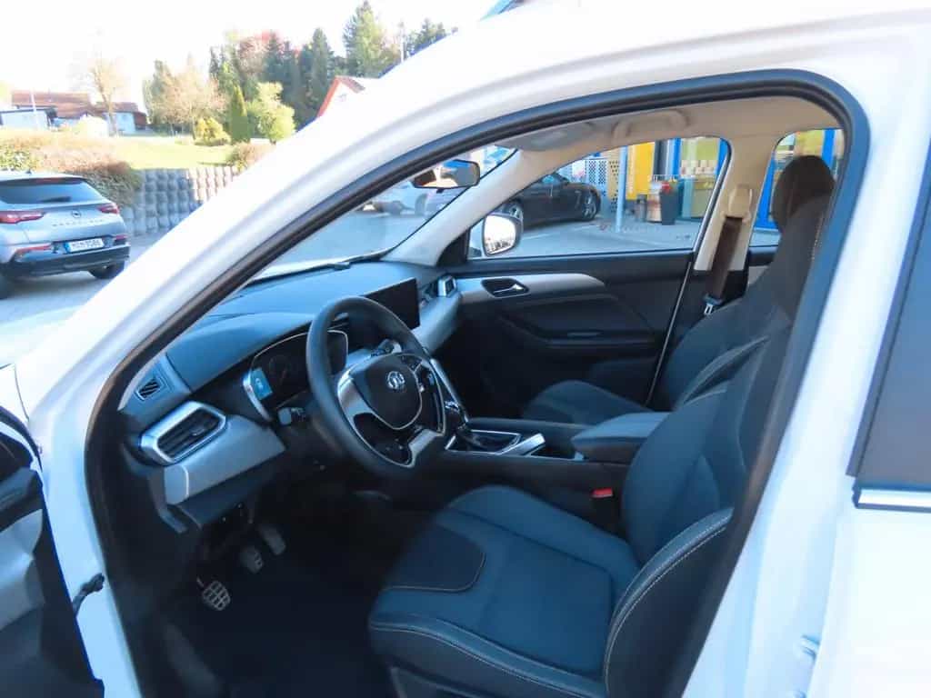 BAIC Beijing X35 05/2023-photo-8