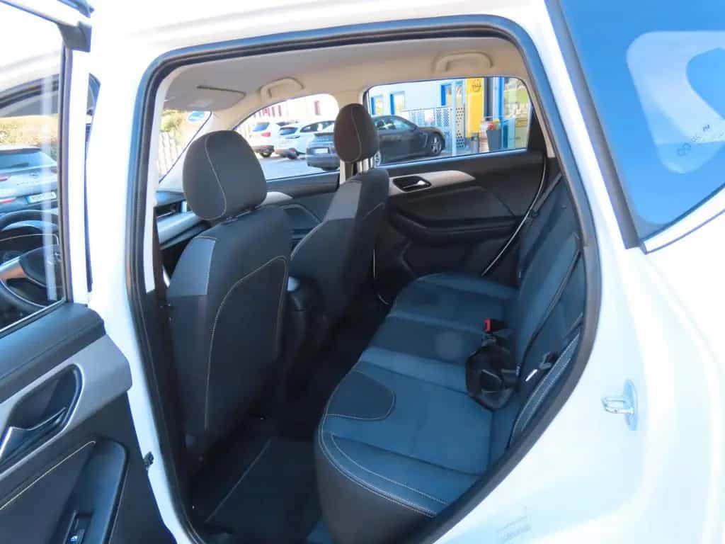 BAIC Beijing X35 05/2023-photo-9