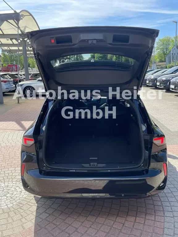 Opel Astra 1.2 ST GS / Schiebedach+360°+Head-UP 05/2025-photo-10