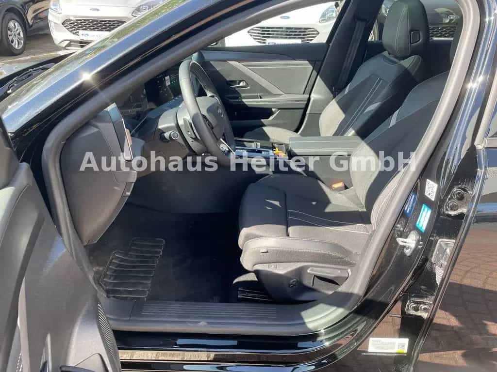Opel Astra 1.2 ST GS / Schiebedach+360°+Head-UP 05/2025-photo-15