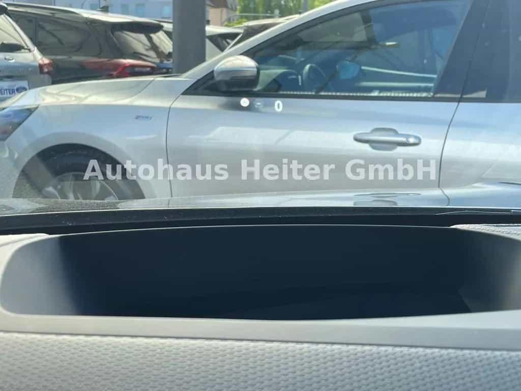 Opel Astra 1.2 ST GS / Schiebedach+360°+Head-UP 05/2025-photo-19