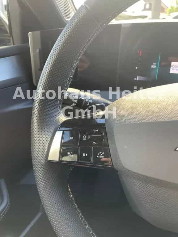 Opel Astra 1.2 ST GS / Schiebedach+360°+Head-UP 05/2025-photo-21