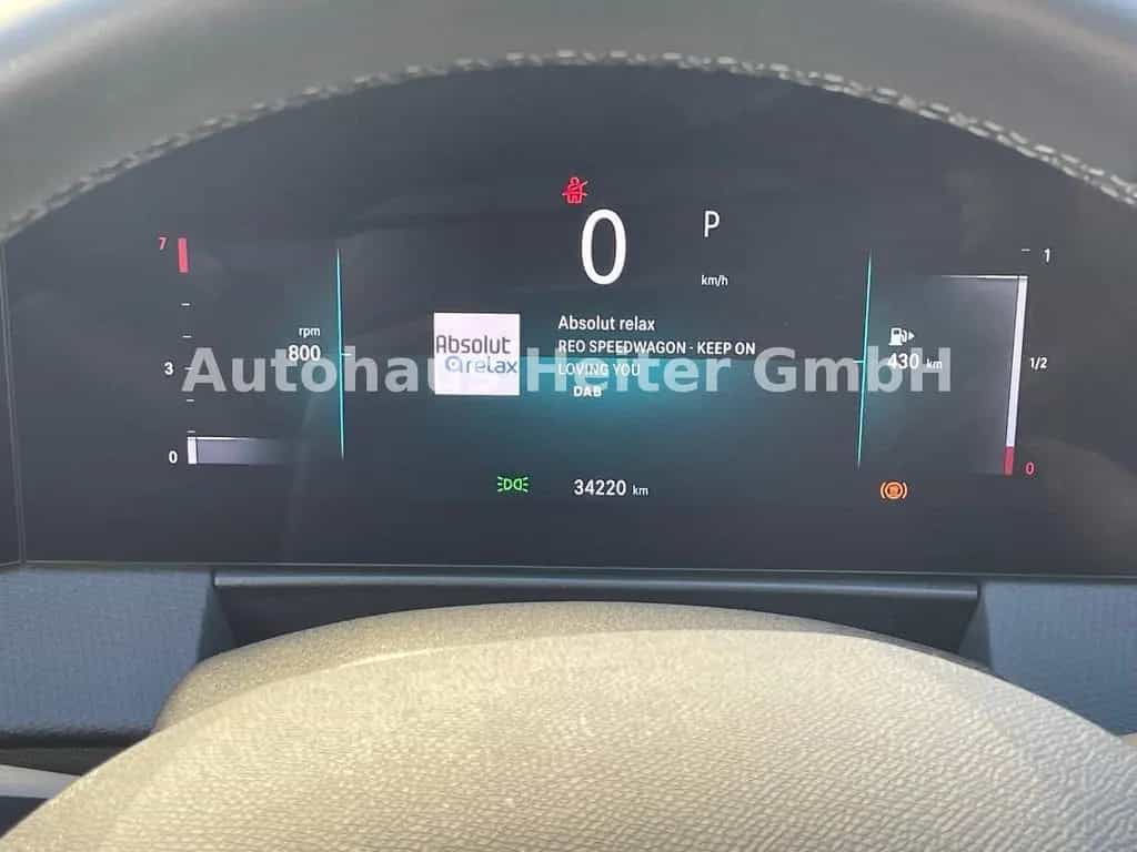 Opel Astra 1.2 ST GS / Schiebedach+360°+Head-UP 05/2025-photo-23