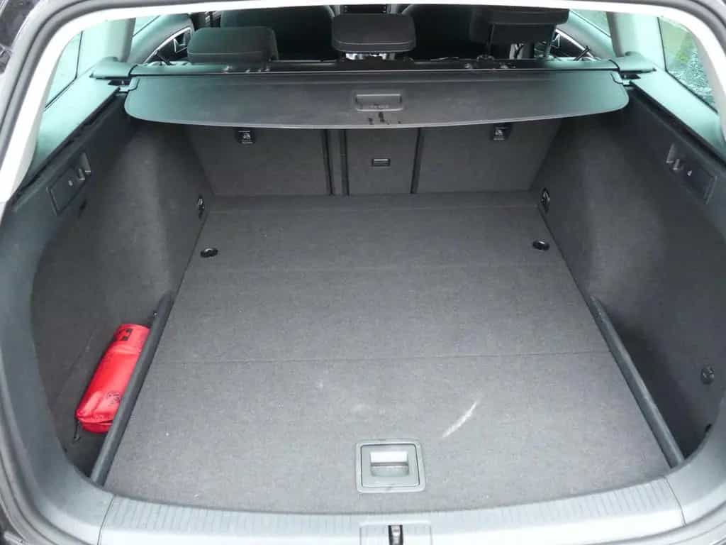Volkswagen Golf VII Variant Comfortline BMT R-Line 06/2018-photo-9