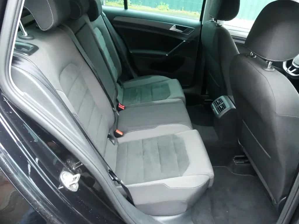 Volkswagen Golf VII Variant Comfortline BMT R-Line 06/2018-photo-10