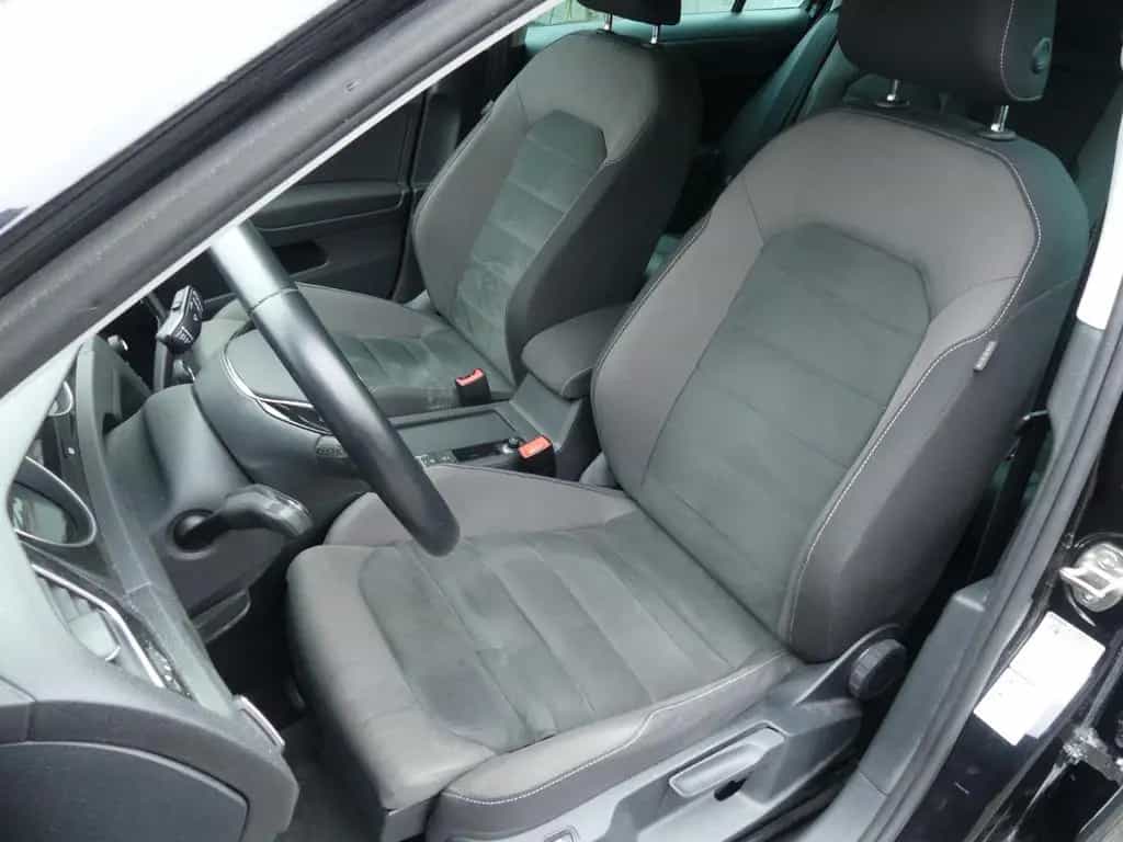 Volkswagen Golf VII Variant Comfortline BMT R-Line 06/2018-photo-5