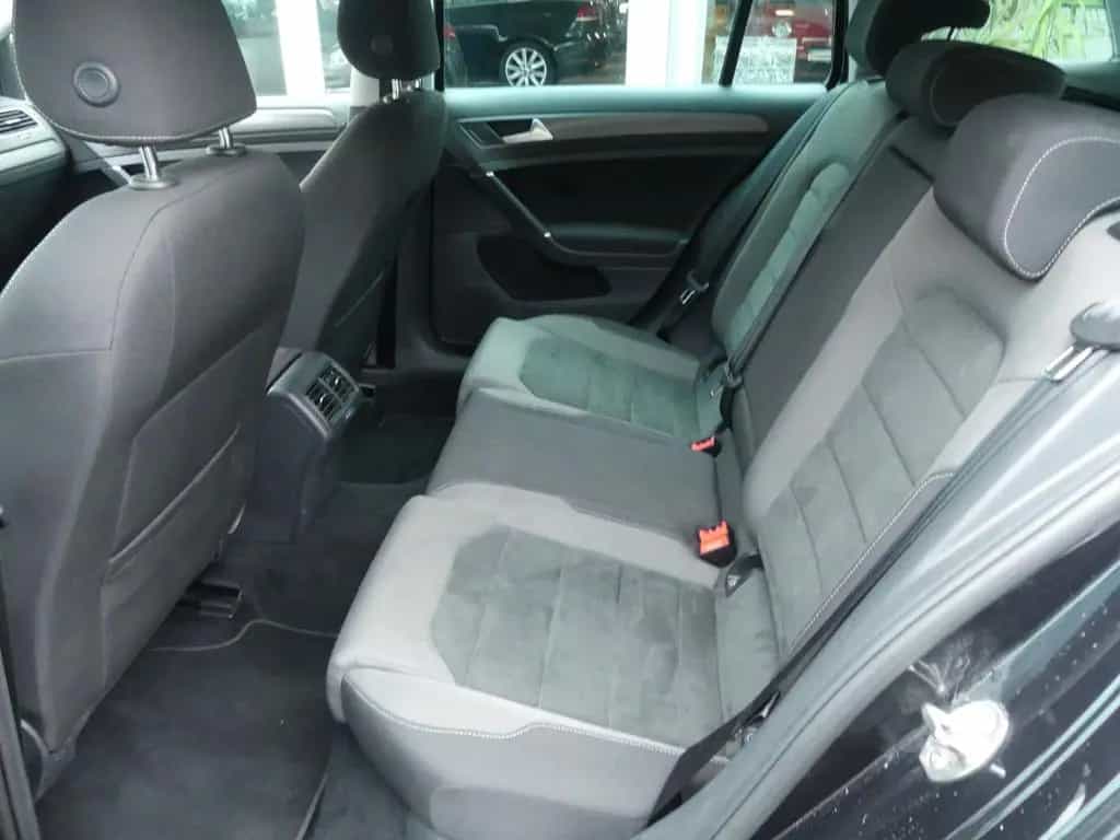 Volkswagen Golf VII Variant Comfortline BMT R-Line 06/2018-photo-6
