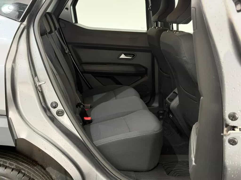 Dacia Duster III 1.2 TCe*EXPRESSION*SHZ-R.KAM-TEMP-AHK 02/2025-photo-19