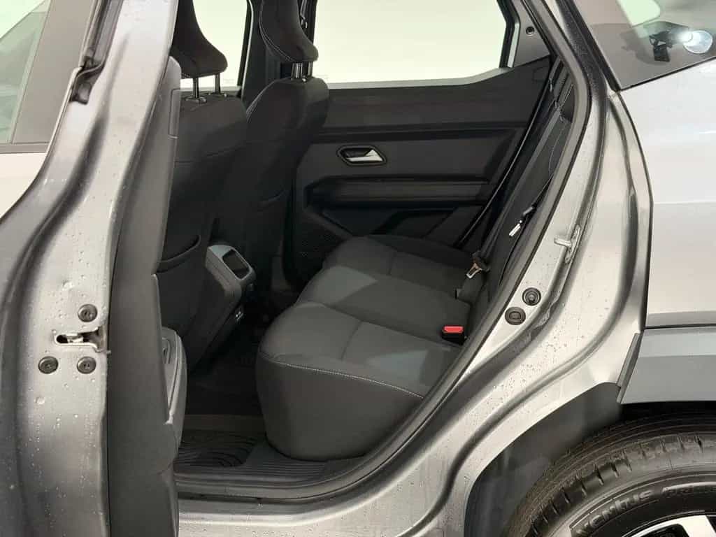 Dacia Duster III 1.2 TCe*EXPRESSION*SHZ-R.KAM-TEMP-AHK 02/2025-photo-27