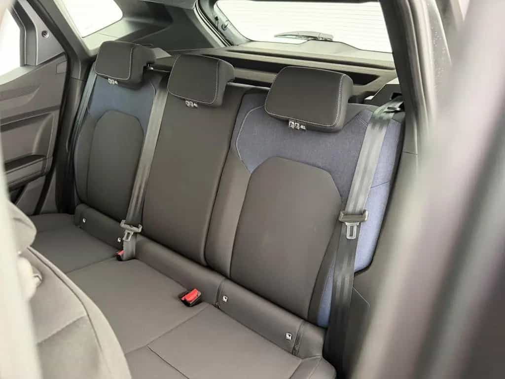 Dacia Duster III 1.2 TCe*EXPRESSION*SHZ-R.KAM-TEMP-AHK 02/2025-photo-28