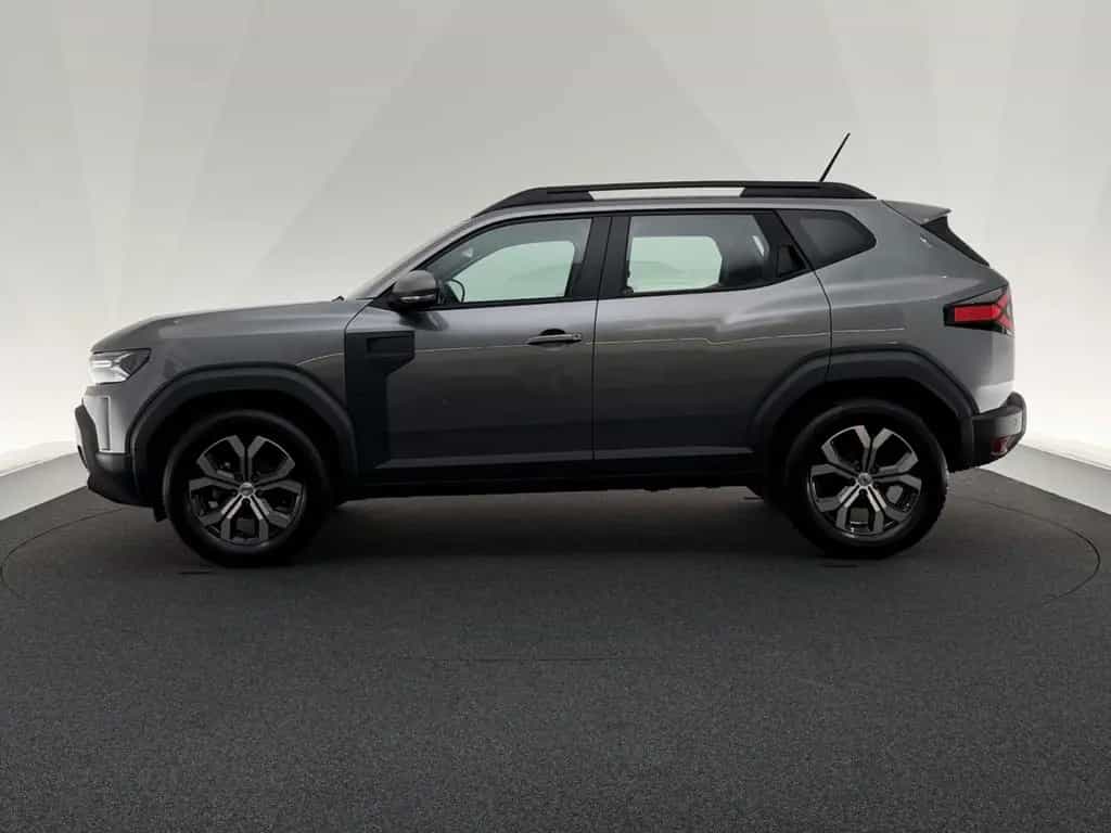 Dacia Duster III 1.2 TCe*EXPRESSION*SHZ-R.KAM-TEMP-AHK 02/2025-photo-3