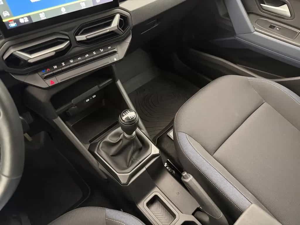 Dacia Duster III 1.2 TCe*EXPRESSION*SHZ-R.KAM-TEMP-AHK 02/2025-photo-40