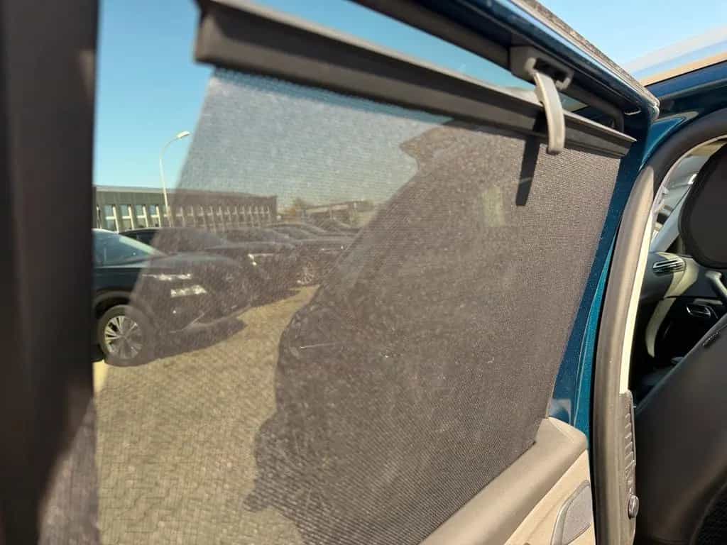 Citroën C4 Grand Spacetourer Shine 1.5 Ltr * 7 sitzer 01/2021-photo-11