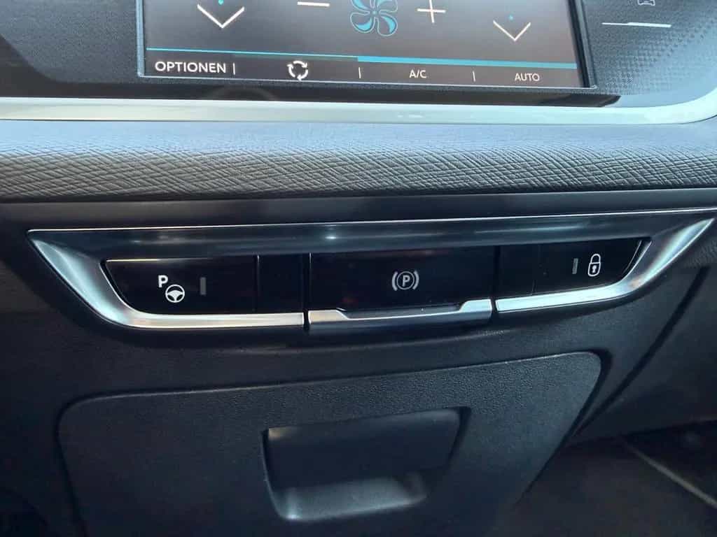 Citroën C4 Grand Spacetourer Shine 1.5 Ltr * 7 sitzer 01/2021-photo-19