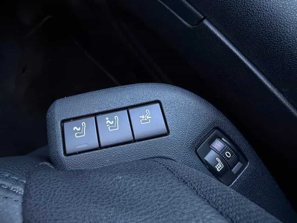 Citroën C4 Grand Spacetourer Shine 1.5 Ltr * 7 sitzer 01/2021-photo-8