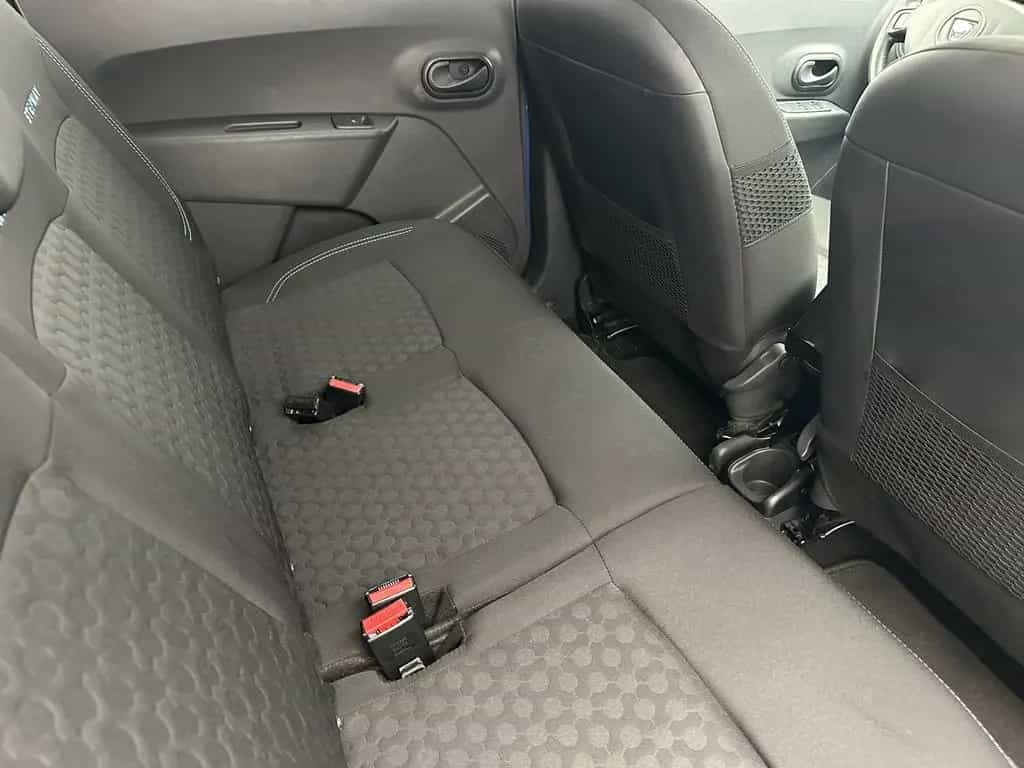 Dacia Lodgy Stepway "1 HAND-MULTI-PDC-ALU-KLIMA-USB" 07/2015-photo-18