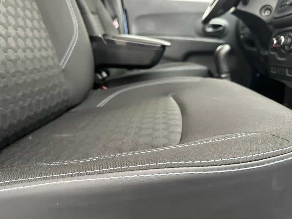 Dacia Lodgy Stepway "1 HAND-MULTI-PDC-ALU-KLIMA-USB" 07/2015-photo-8