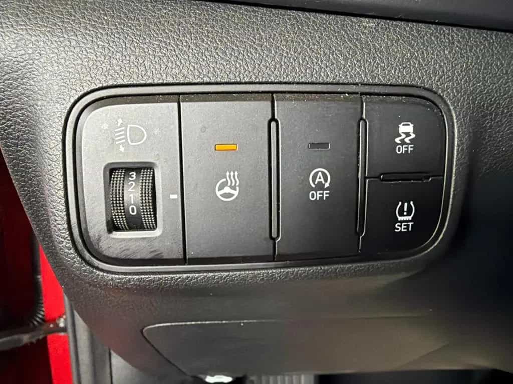 Hyundai i20 LENKRADHEITZUNG/SITZHEITZUNG/CARPLAY 03/2021-photo-15