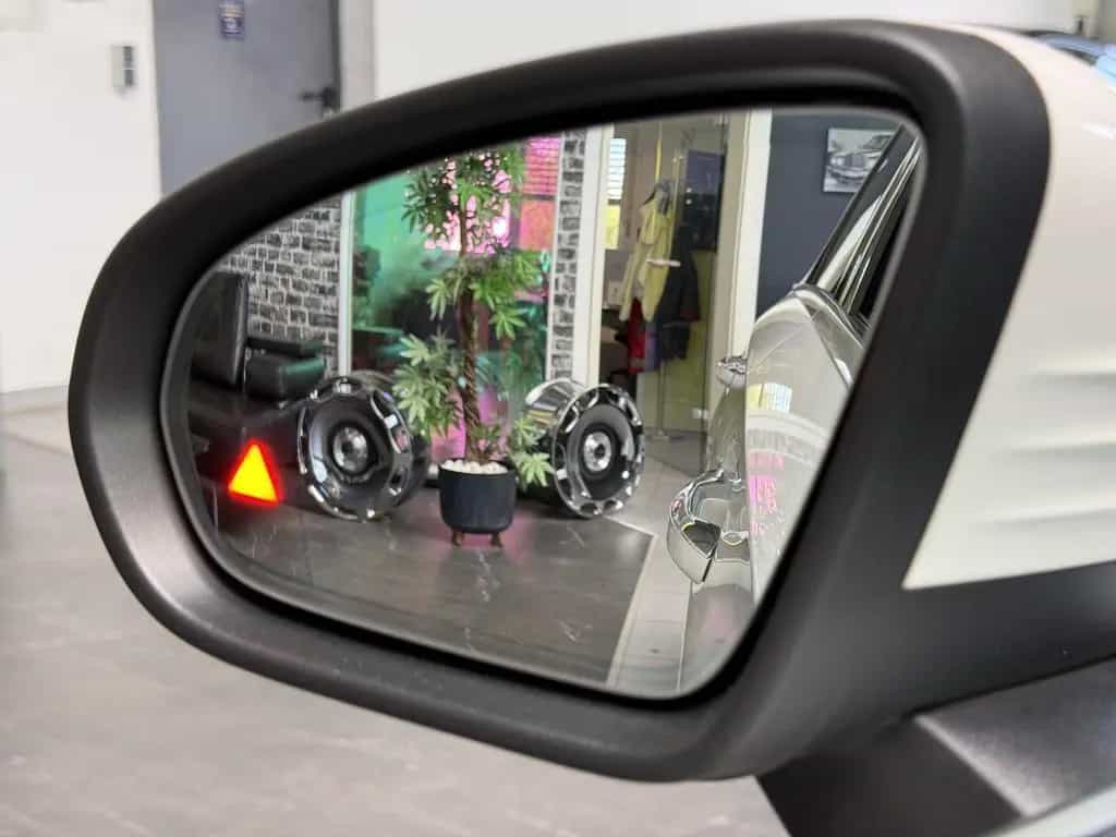 Mercedes-Benz A 180 AMG Line Vollausstattung |HUD|Kamera|Pano| 10/2019-photo-14
