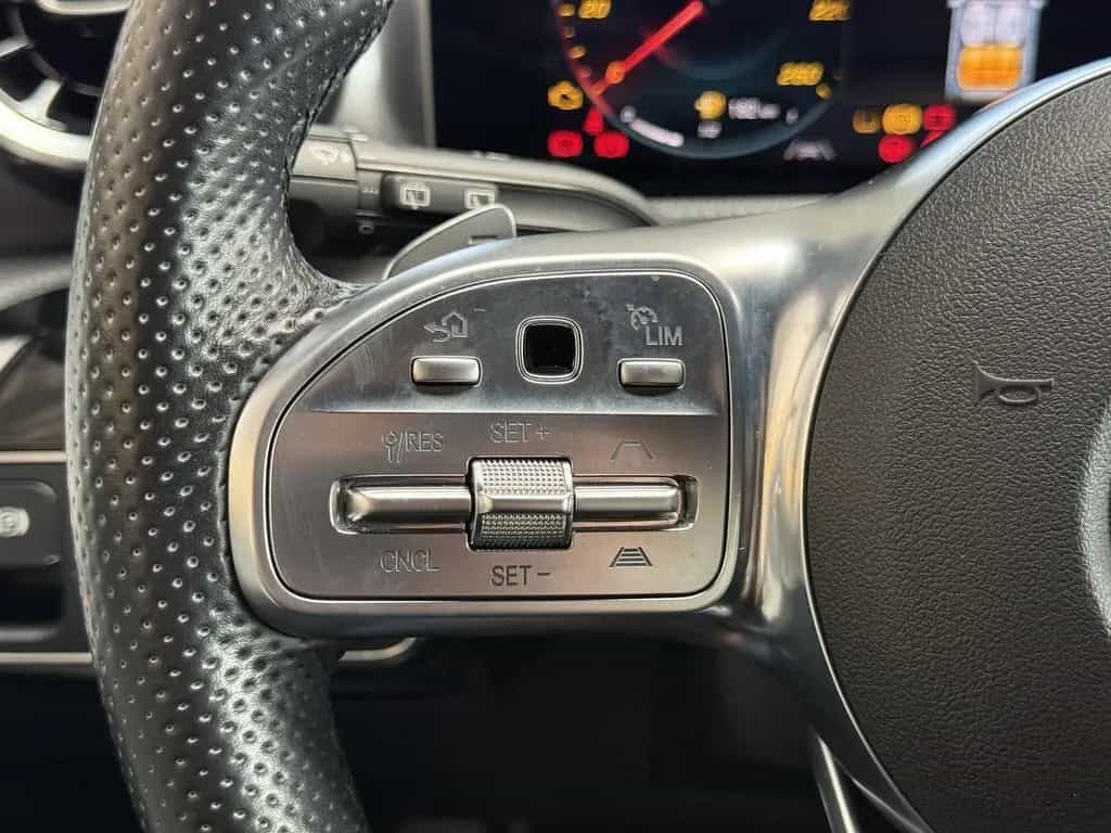 Mercedes-Benz A 180 AMG Line Vollausstattung |HUD|Kamera|Pano| 10/2019-photo-19