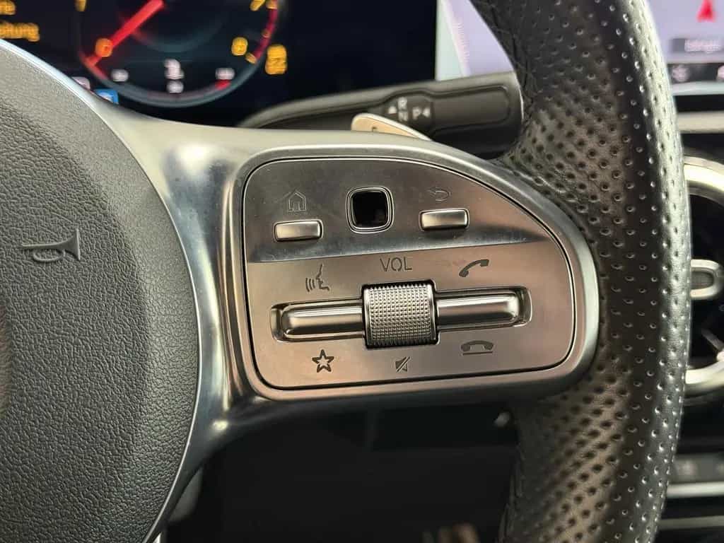 Mercedes-Benz A 180 AMG Line Vollausstattung |HUD|Kamera|Pano| 10/2019-photo-20